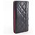 Chanel Cambon Linie Bi-Fold Langbörse Schwarz - Ansicht 3