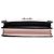 Clutch Trunk Epi Rosa Louis Vuitton - vista 3