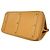 Hermès Borsa Birkin 50 Vacca Marrone HAC Marrone chiaro - vista 4