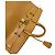 Hermès Borsa Birkin 50 Vacca Marrone HAC Marrone chiaro - vista 8