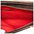Clutch Pavel Monogramma Marrone Louis Vuitton - vista 4