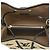 Néonoé Louis Vuitton Marrone Monogramma A Bordo Piscina Neonoe MM Beige - vista 4