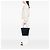 Gucci Schwarze Große GG Canvas Eclipse Tote - Ansicht 7