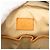 Louis Vuitton Trouville Monogramma Marrone - vista 5