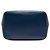 Néonoé Louis Vuitton Blu Epi NeoNoe MM Blu navy - vista 3