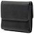 Cartera Trifold Caviar Negra CC de Chanel Negro - vista 2