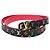 Cintura Louis Vuitton Monogram Multicolore LV Initiales Nera Nero - vista 4
