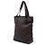 Gucci Braune GG Nylon Tote - Ansicht 2