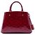 Louis Vuitton Monogram Vernis Montaigne BB Rosa