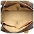 Louis Vuitton Trouville Monogramma Marrone - vista 4