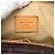 Louis Vuitton Trouville Monogramma Marrone - vista 5