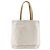 Louis Vuitton Weiße Canvas Fondation Tote