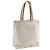 Louis Vuitton Weiße Canvas Fondation Tote - Ansicht 3