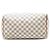Louis Vuitton Speedy 30 Damier Azur Bianco - vista 3