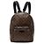 Louis Vuitton Marrone Monogramma Macassar Josh
