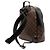 Louis Vuitton Marrone Monogramma Macassar Josh - vista 2
