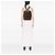 Louis Vuitton Marrone Monogramma Macassar Josh - vista 7