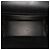 Borsa a spalla BBox 20 in pelle nera con borchie Balmain Nero - vista 4