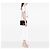 Borsa a spalla BBox 20 in pelle nera con borchie Balmain Nero - vista 8
