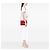 Louis Vuitton Rosso Epi Twist MM - vista 7
