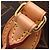 Louis Vuitton Monogram Marrone Turenne MM - vista 10