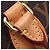 Louis Vuitton Monogram Marrone Turenne MM - vista 11
