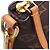 Louis Vuitton Monogram Marrone Turenne MM - vista 13