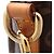 Louis Vuitton Monogram Marrone Turenne MM - vista 14