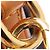 Louis Vuitton Monogram Marrone Turenne MM - vista 15