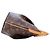 Louis Vuitton Monogram Marrone Turenne MM - vista 19