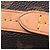 Louis Vuitton Monogram Marrone Turenne MM - vista 21
