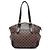 Louis Vuitton Marrone Damier Ebene Verona MM