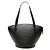 Louis Vuitton Saint Jacques GM en Épi Noir avec Longue Sangle