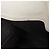 Borsa Hammock in pelle di vitello granata marrone LOEWE Beige - vista 6