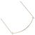 Collana Grande T Smile di Tiffany & Co.