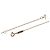 Collana Grande T Smile di Tiffany & Co. - vista 5