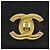 Chanel Coco Mark Rucksack Schwarz - Ansicht 14