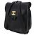Chanel Coco Mark Rucksack Schwarz - Ansicht 2