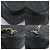 Chanel Coco Mark Rucksack Schwarz - Ansicht 4