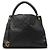 Louis Vuitton Blu Monogram Empreinte Artsy MM Blu navy