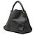 Louis Vuitton Blu Monogram Empreinte Artsy MM Blu navy - vista 2