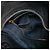 Louis Vuitton Blu Monogram Empreinte Artsy MM Blu navy - vista 6