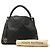 Louis Vuitton Blu Monogram Empreinte Artsy MM Blu navy - vista 8