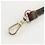 Zucca Borsa a Spalla Fendi Mini Boston 2 in 1 Marrone - vista 10