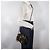 Zucca Borsa a Spalla Fendi Mini Boston 2 in 1 Marrone - vista 12