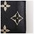 Estuche para tarjetas Monogram Empreinte Louis Vuitton Beige Dorado - vista 9