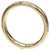 Anello in oro giallo 18K Tiffany & Co. - vista 3