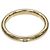 Anello in oro giallo 18K Tiffany & Co. - vista 6