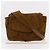 Borsa a spalla con design a punto Salvatore Ferragamo Cammello - vista 18