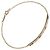 Bracciale Atlas Bar in oro rosa 18K di Tiffany & Co.